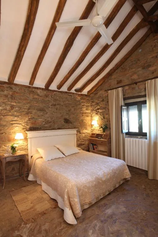 Habitación Doble - 2 camas — El Añadío