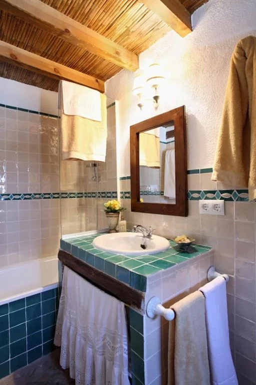 Habitación Doble — El Añadío