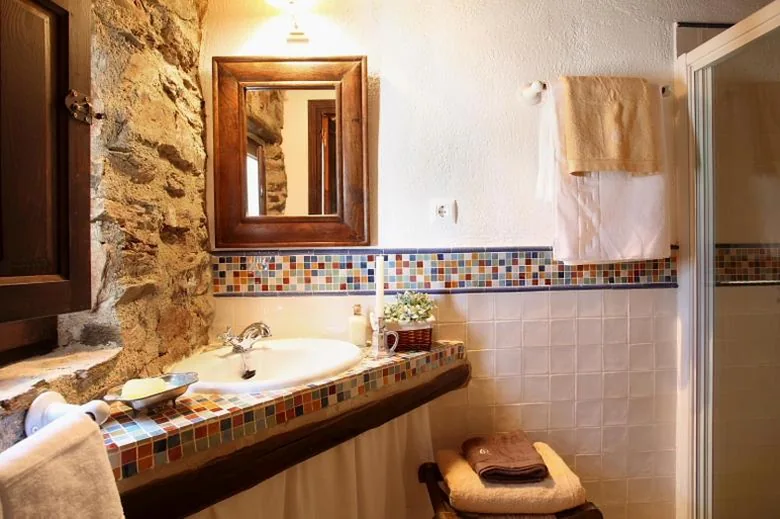 Habitación Doble — El Añadío
