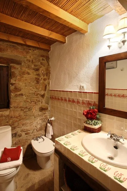 Habitación Doble — El Añadío