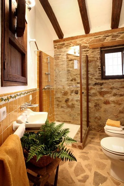 Habitación Doble Superior - 1 o 2 camas — El Añadío