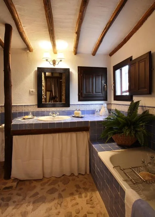Habitación Doble Superior - 1 o 2 camas — El Añadío