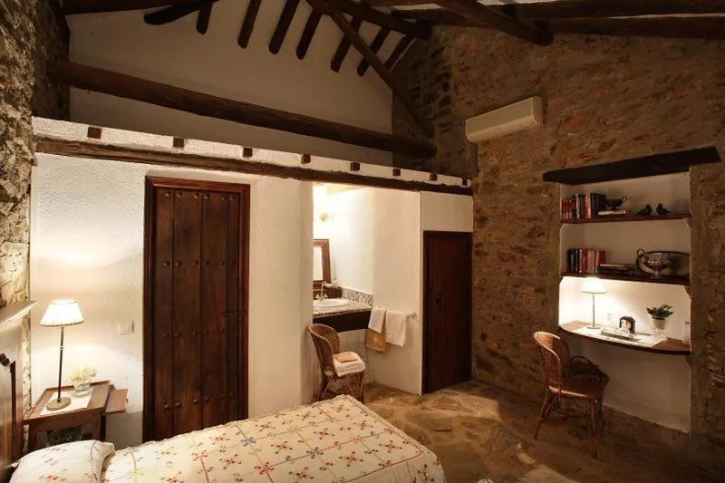 Habitación Doble Superior - 1 o 2 camas — El Añadío