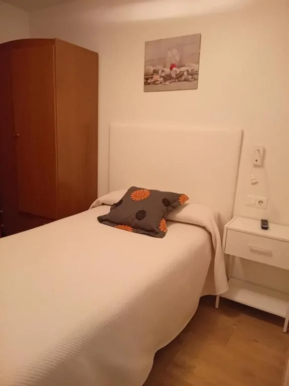 シングルルーム — El Ancla Ponferrada