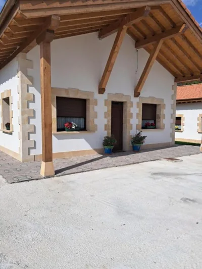 El arca de campoo — foto 5