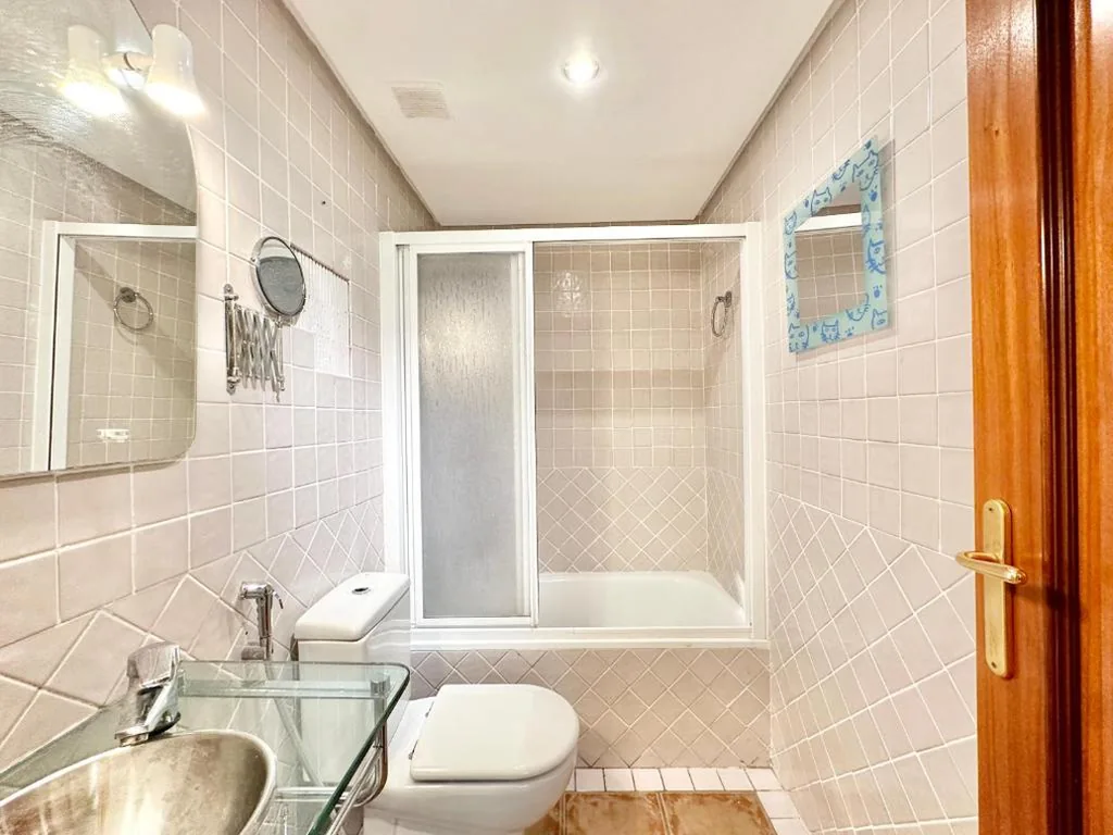 Casa de 4 dormitorios — El Arenal Townhouse By The Beach With Swimming Pool - EaW Homes