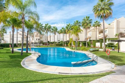 El Arenal Townhouse By The Beach With Swimming Pool - EaW Homes — foto 3