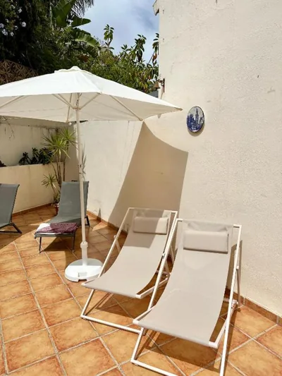 El Arenal Townhouse By The Beach With Swimming Pool - EaW Homes — foto 9