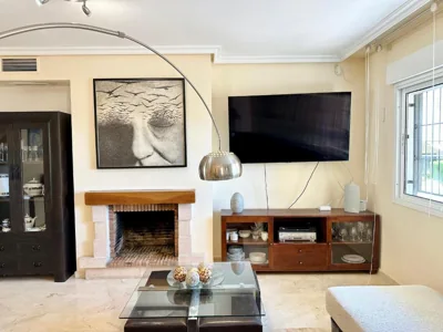 El Arenal Townhouse By The Beach With Swimming Pool - EaW Homes — foto 11