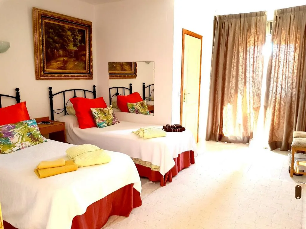 El Artista Hostal
