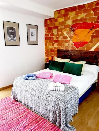 El Artista Hostal — foto 6