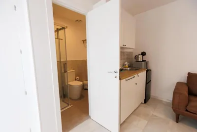 El ático de Osario 5 con terraza - Great location — foto 3