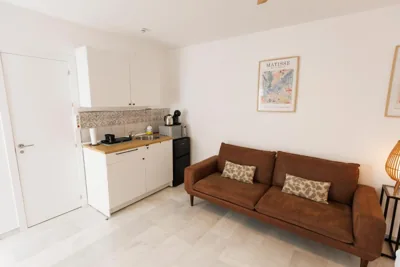 El ático de Osario 5 con terraza - Great location — foto 4