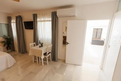 El ático de Osario 5 con terraza - Great location — foto 5