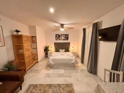 El ático de Osario 5 con terraza - Great location — foto 9