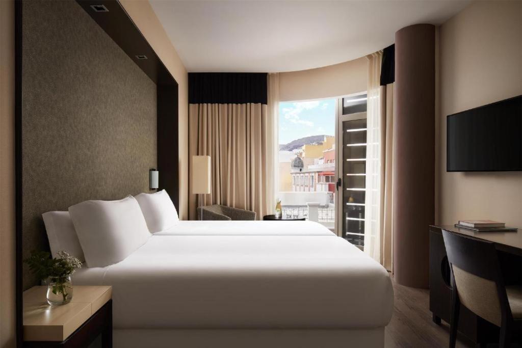 EL ÁTICO SUITES Tenerife