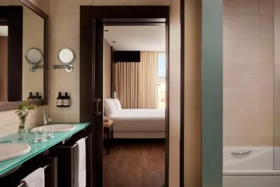 EL ÁTICO SUITES Tenerife — foto 2