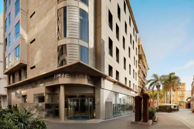 EL ÁTICO SUITES Tenerife — foto 5