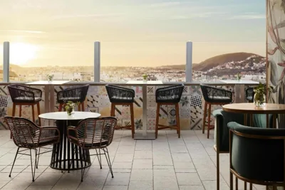 EL ÁTICO SUITES Tenerife — foto 6