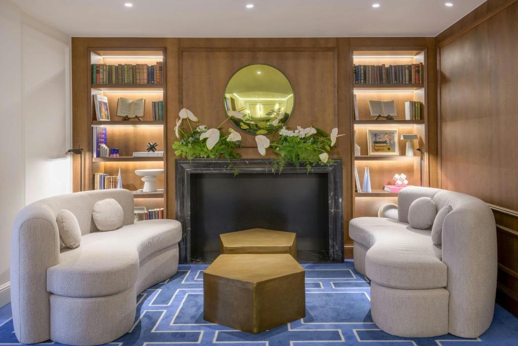 El Autor Hotel, Madrid, Autograph Collection
