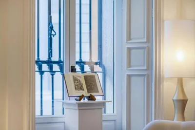El Autor Hotel, Madrid, Autograph Collection — foto 4
