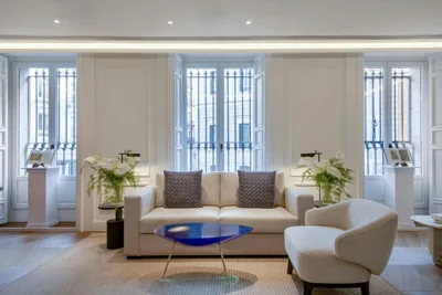 El Autor Hotel, Madrid, Autograph Collection — foto 5
