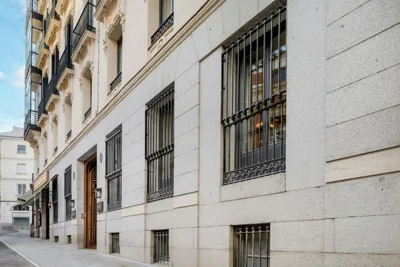El Autor Hotel, Madrid, Autograph Collection — foto 6