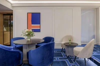 El Autor Hotel, Madrid, Autograph Collection — foto 7