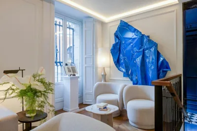 El Autor Hotel, Madrid, Autograph Collection — foto 8