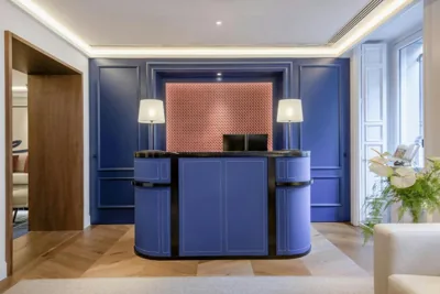 El Autor Hotel, Madrid, Autograph Collection — foto 9