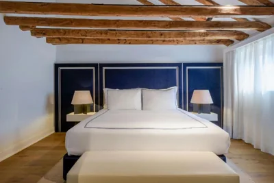 El Autor Hotel, Madrid, Autograph Collection — foto 12