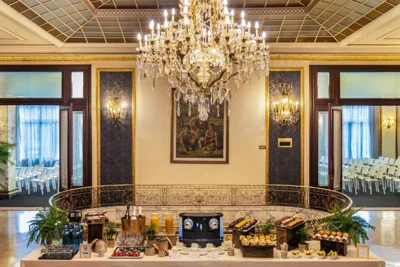 El Avenida Palace — foto 10