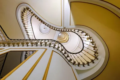 El Avenida Palace — foto 12