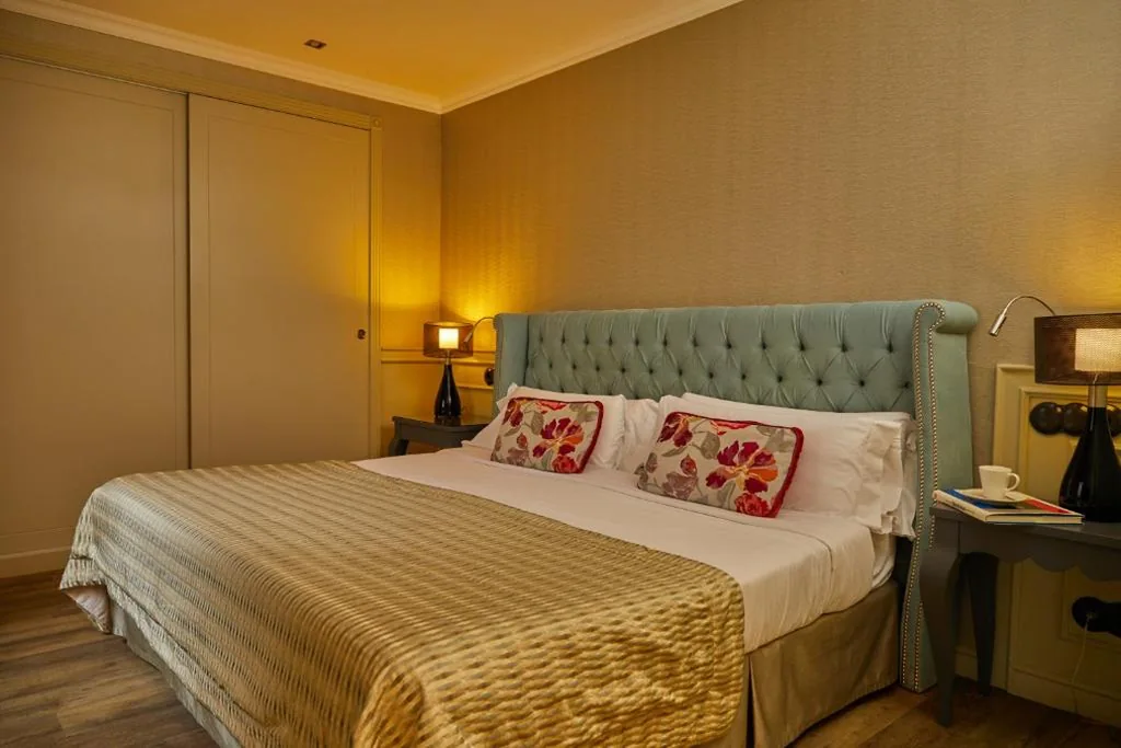 Suite Sagrada Familia — El Avenida Palace