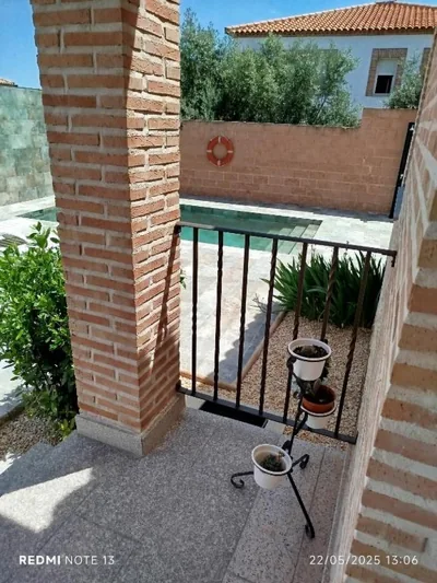 El Balcon a Toledo a 5 minutos del puy du fou — foto 4