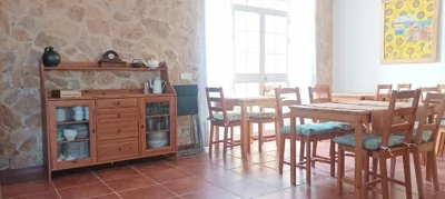 El balcón de Alange — foto 3