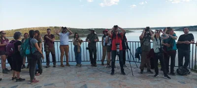 El balcón de Alange — foto 10