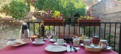 El balcón de Alange — foto 12