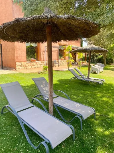 El Balcón De Alboreca — foto 11