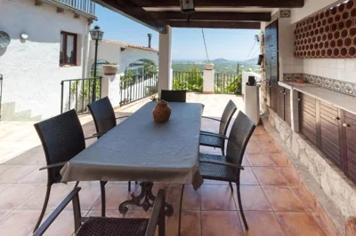El Balcón de La Safor - Llumicel — foto 5