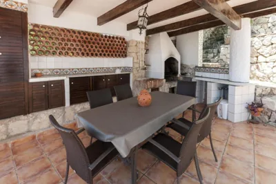 El Balcón de La Safor - Llumicel — foto 12