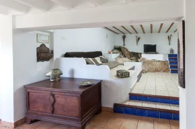 El Balcón de La Safor - Pedraviva — foto 2