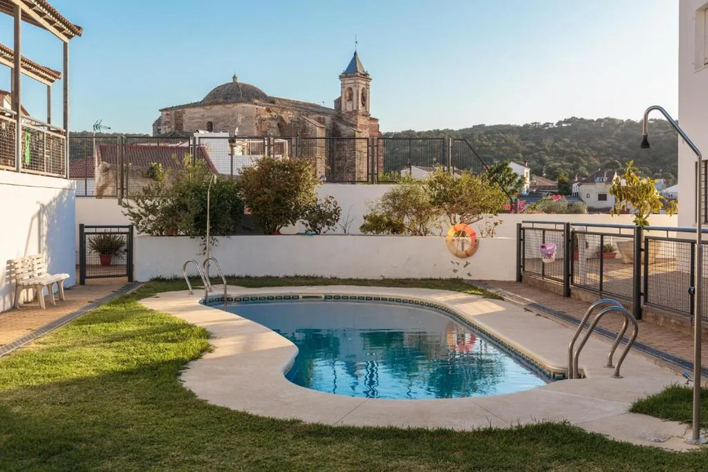 Casa de 3 dormitorios — El Balcón de la Sierra
