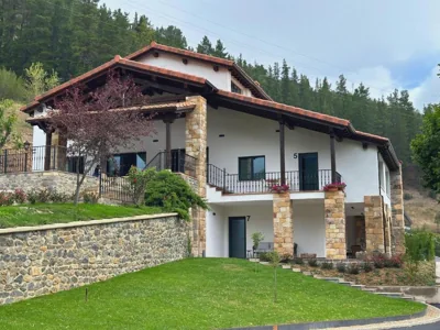 El Balcón de Potes — foto 6