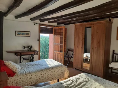 El balcón de Reznos, Soria — 写真 2