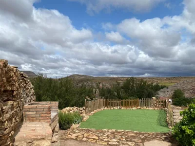 El balcón de Reznos, Soria — 写真 6