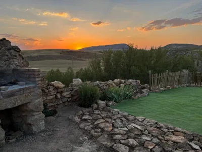 El balcón de Reznos, Soria — 写真 9