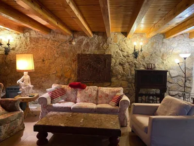 El balcón de Reznos, Soria — 写真 11