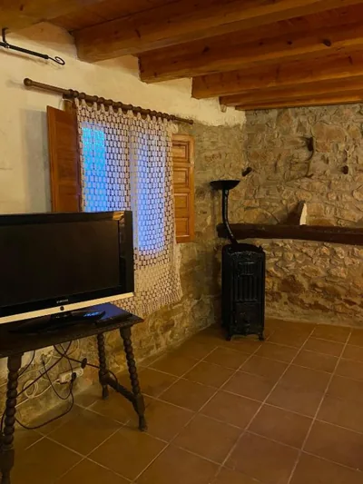 El balcón de Reznos, Soria — 写真 12