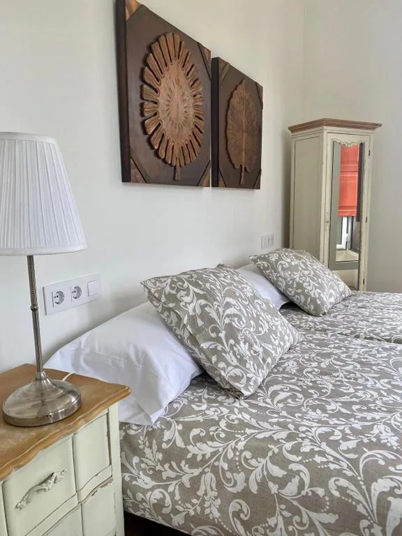 Habitación Doble — El Balcón del Eume, Cantina Río Covés